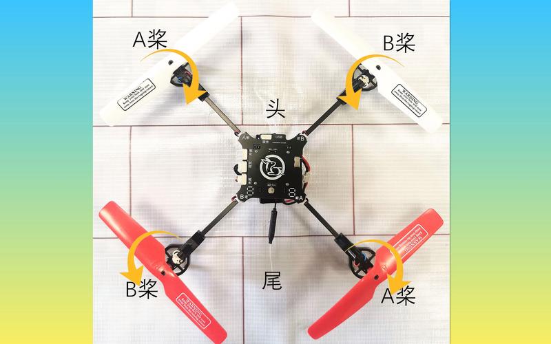 兔行科技 以兔行无人机重塑低空经济新图景